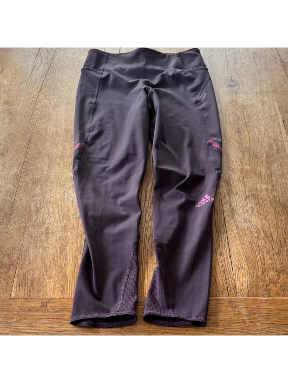 Adidas Leggings size small